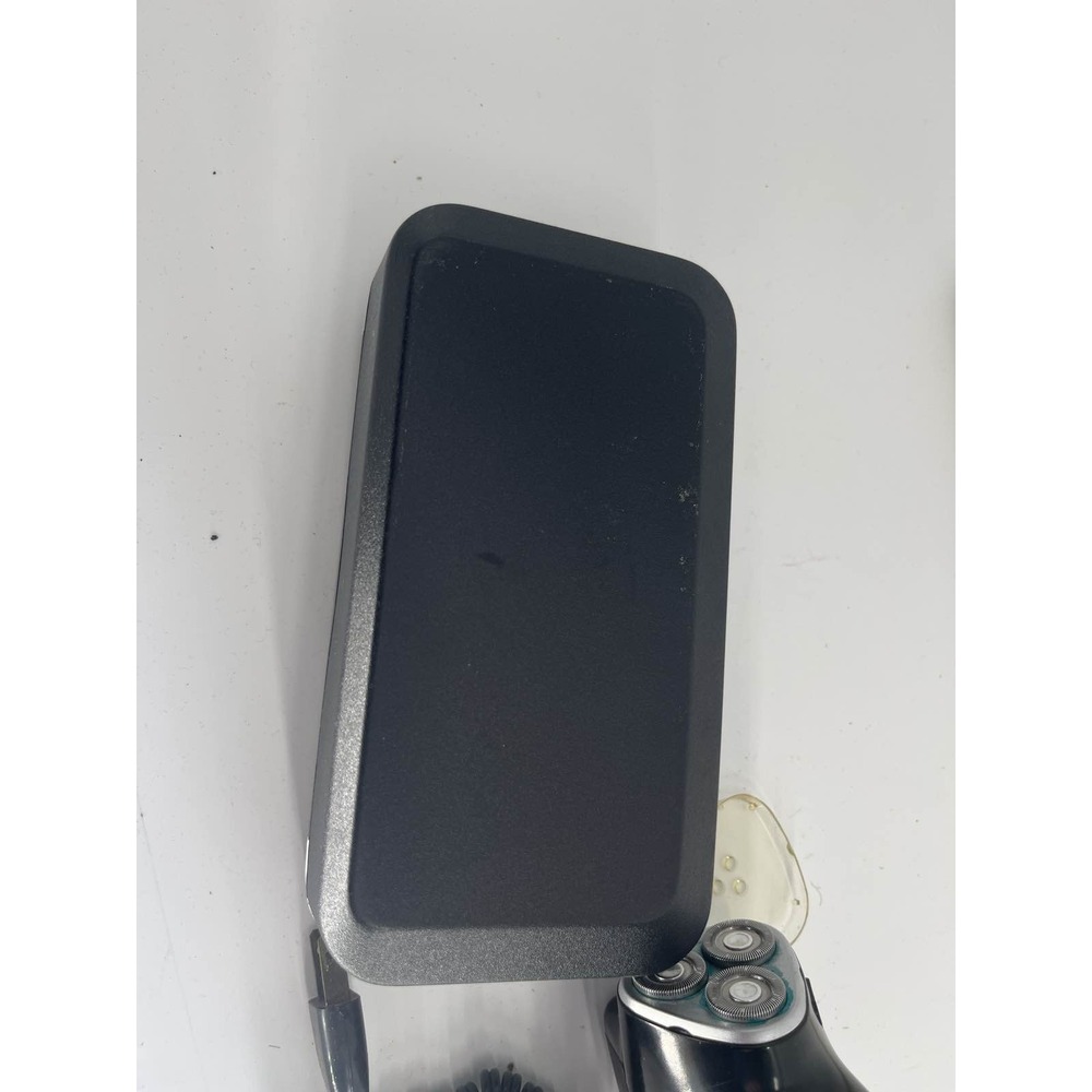Norelco Tripleheader Electric Shaver Razor w/ Case - Picture 6 of 6